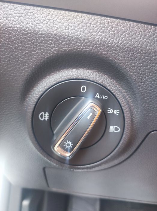 Seat Ibiza 2019 benzina