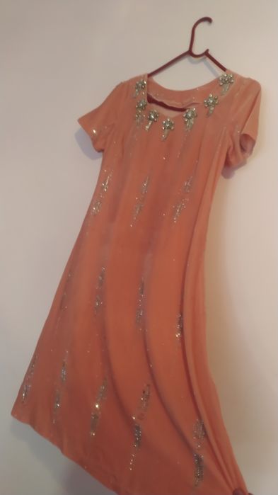 Kuylak ishton bompax toshli