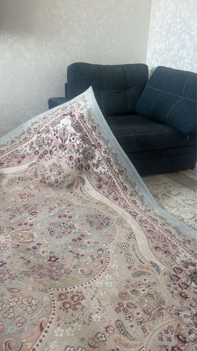 Ковер 2,5*4 в хор сост