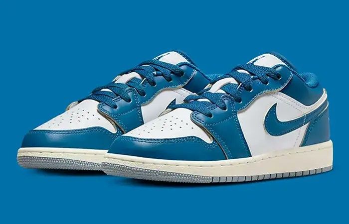 Noi jordan clearance