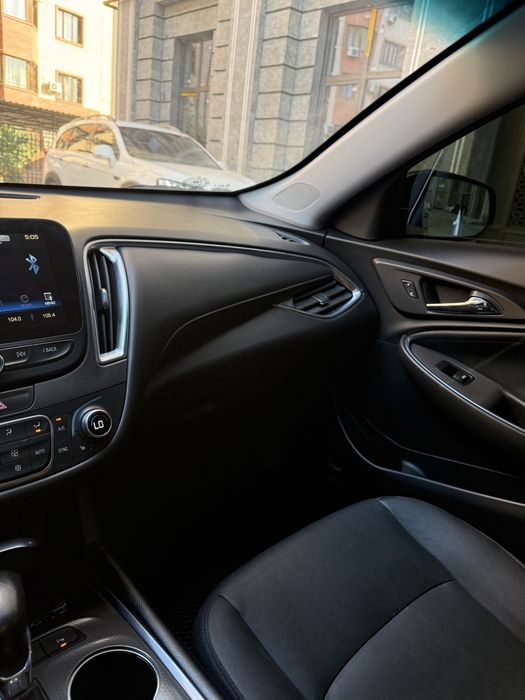 Malibu 2.4 polni premier qilingan tablogacha orginal