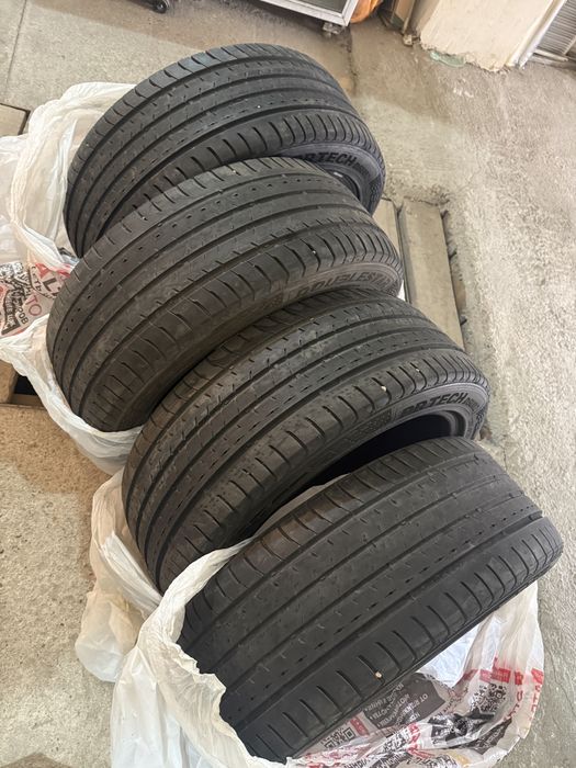 Продам шины комплект