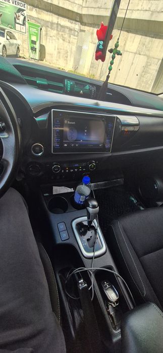 Toyota Hilux 2020