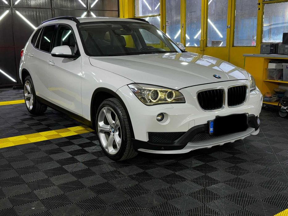 BMW X1 Xdrive, 180 CP, Unic Proprietar