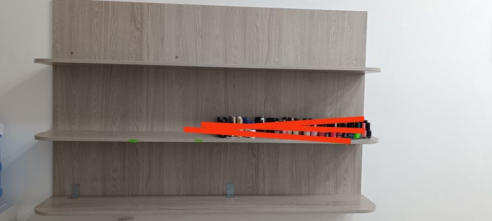 Продам полку большую