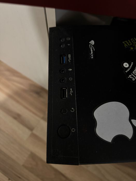 Vand unitate Pc Asus