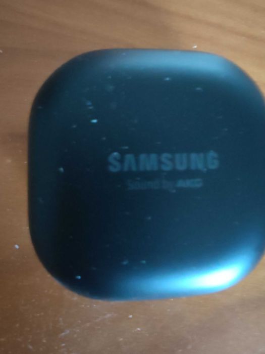 casti samsung galaxy noi  buds pro black