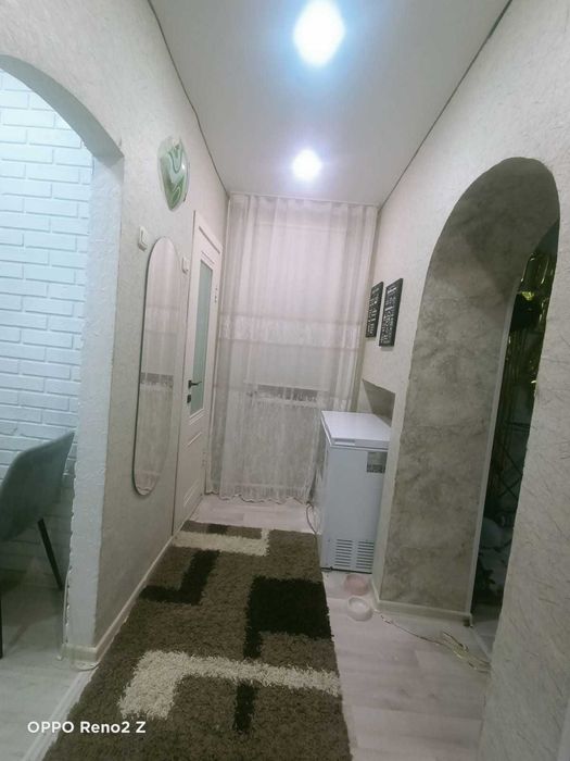 Продажа 2-комнатной квартиры