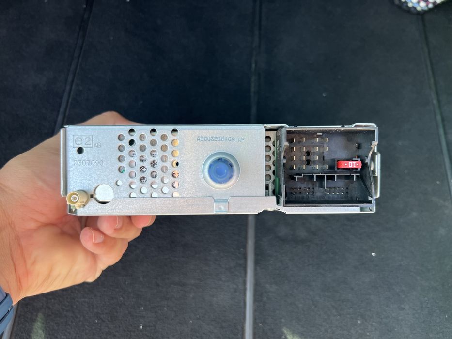 CD Radio касетофон радио Пежо 308 Peugeot 308