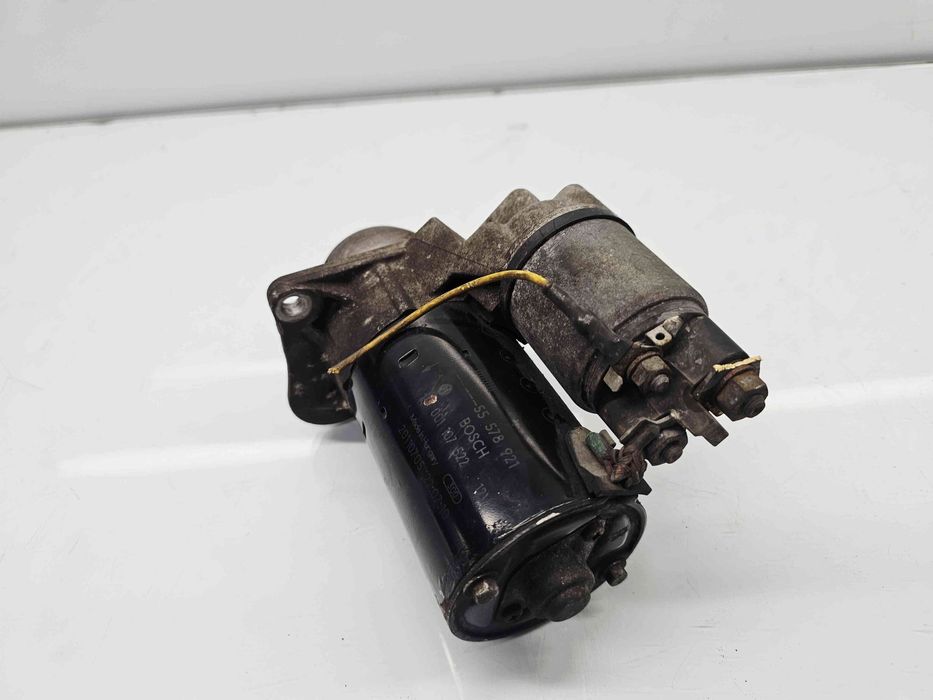 Electromotor 9 dinti Opel Astra J [Fabr 2009-2015] 55578921 1.4 Benz