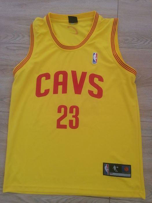 Maieu baschet Nr. 23 LeBrone James