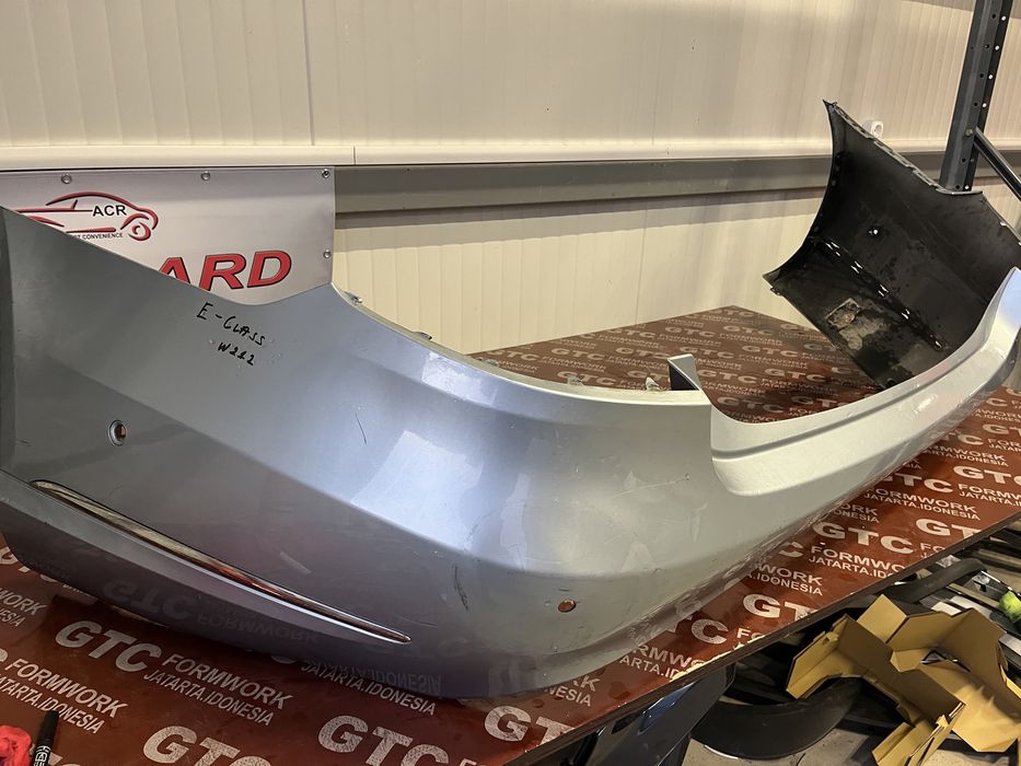 Броня Mercedes E class W212 8бр.