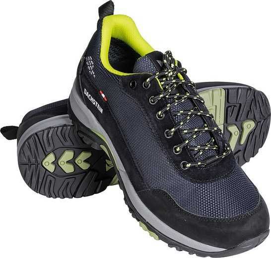 Dachstein Trekkingschuh Mit-Gore-Tex®-Чисто Нови