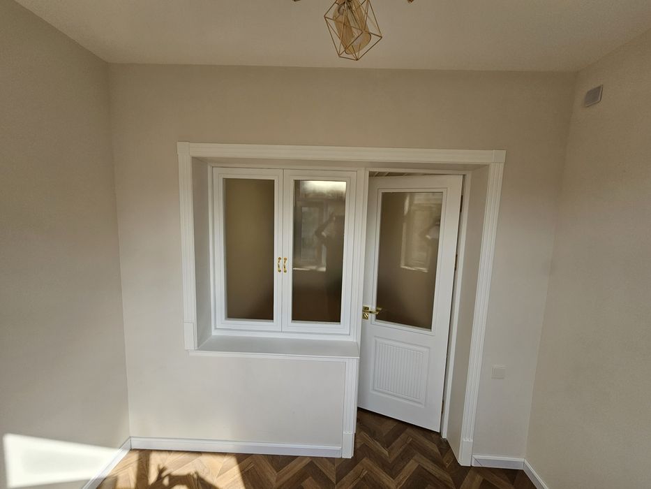 2х ком. кв тузел-2(40 лет победы)