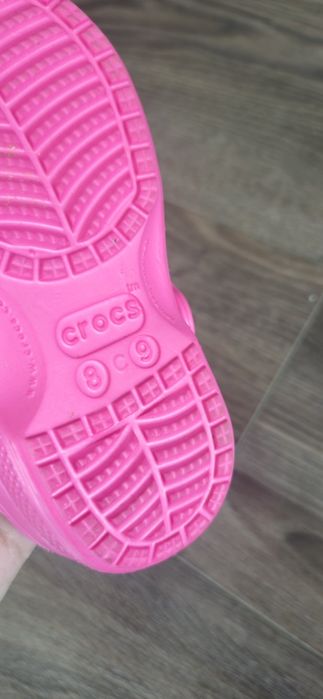 Сандали Crocs Baya 24/25