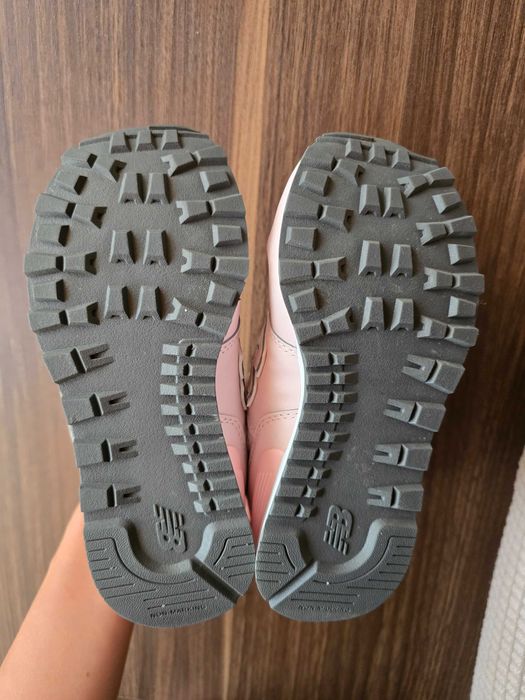 Детски сникърси New Balance