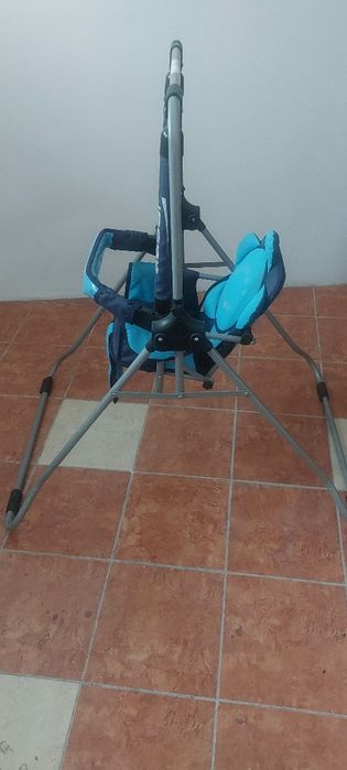 Leagan balansoar