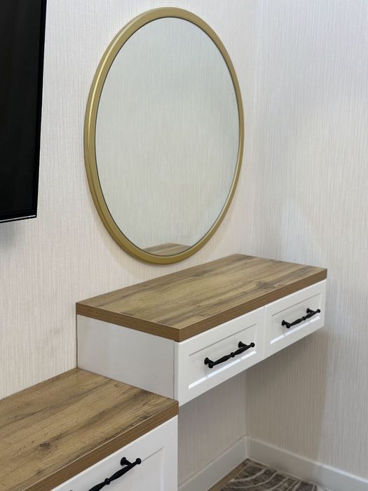 Трюмо под тв на заказ