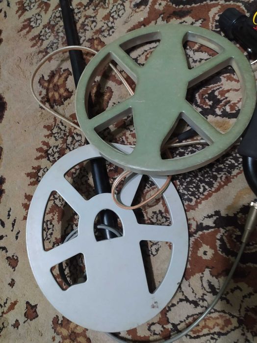 Металдетектор Tesoro Cibola Se Pro