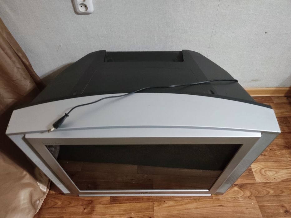 Телевизор JVS AV-29LX14 Сортировка