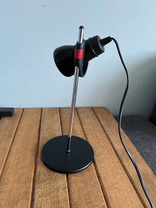 Настолна лампа / Италия / 70-те