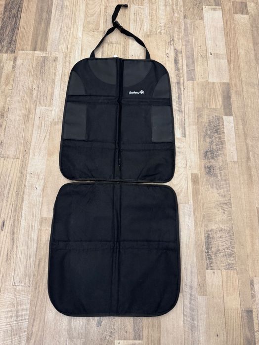 Cybex Cloud Z2 i-size plus столче за кола+подарък протектор за седалка