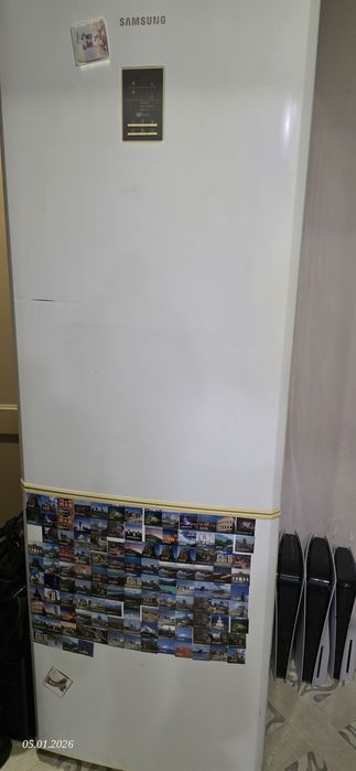 Продам холодильник