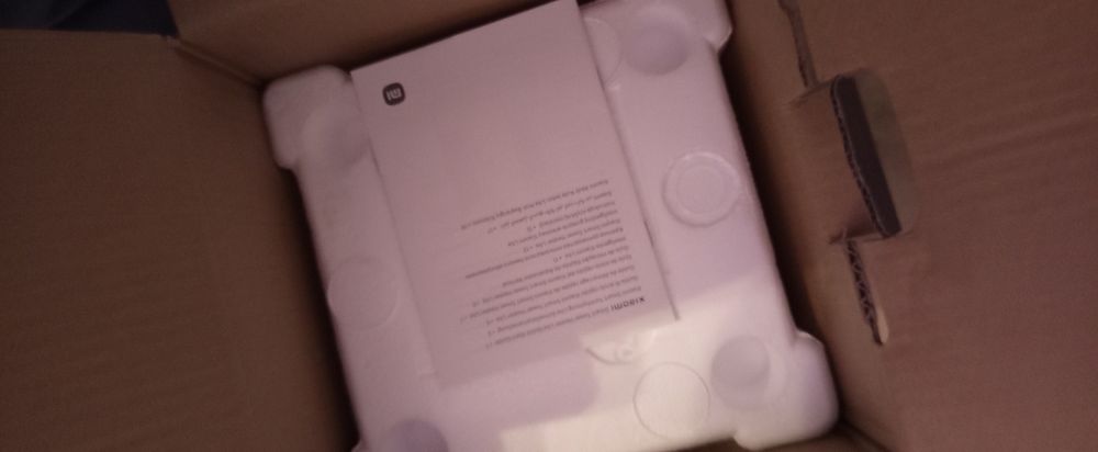 Xiaomi smart tower heater lite eu