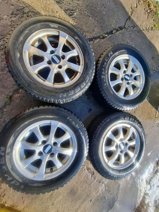 Шины болоны 13 дискасымен