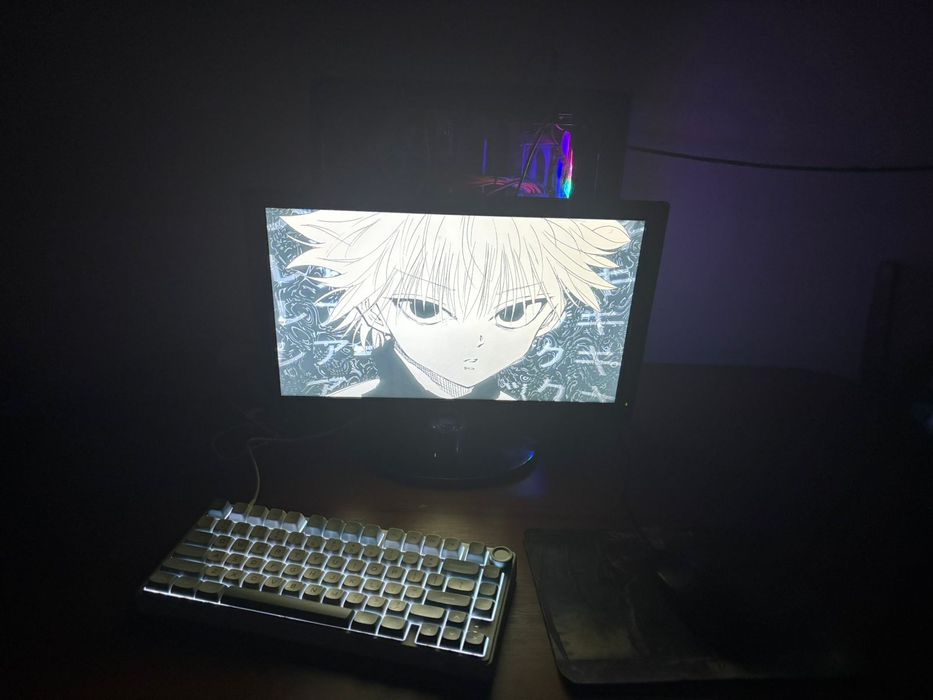 Продам компьютер