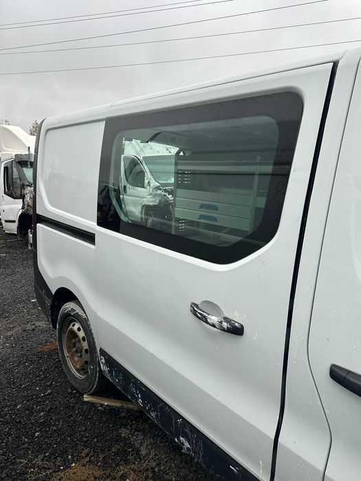 Usa culisanta dreapta 2017 Renault Trafic / Opel Vivaro / Fiat Talento