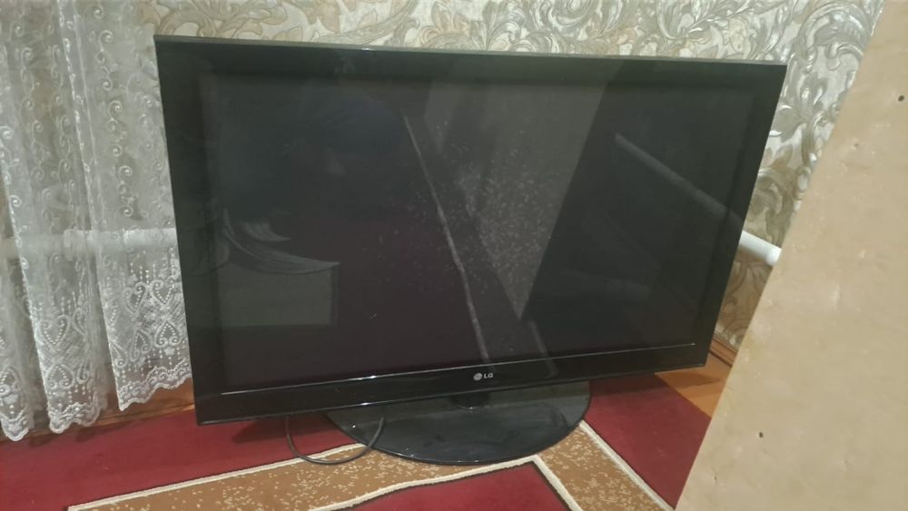 Телевизор продаётся