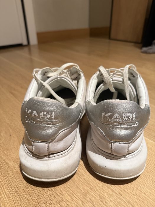 обувки Karl Lagerfeld