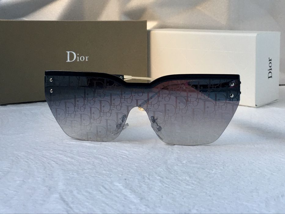 Дамски слънчеви очила котка 2 цвята