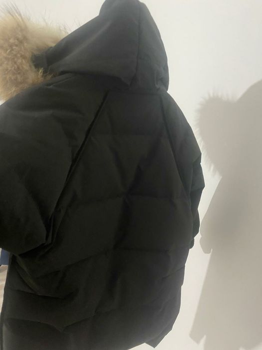 Куртка корейский