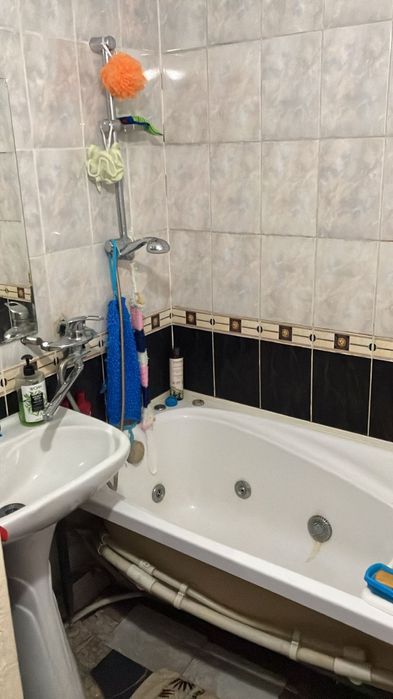 Сдам комнату ДЕВУШКЕ