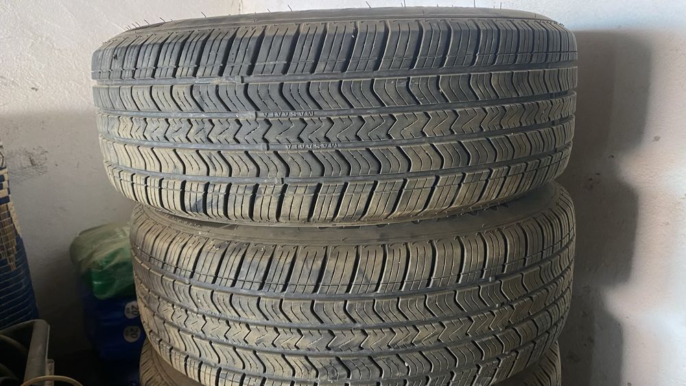 Kobalt disko balon 195/65 R15 xolati yangi