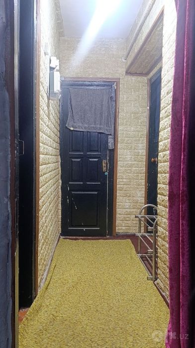 Без закс кунлик квартира