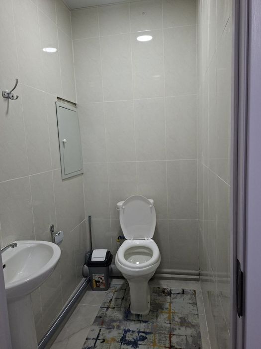 Sergeli Sokin Makon arenda kvartira