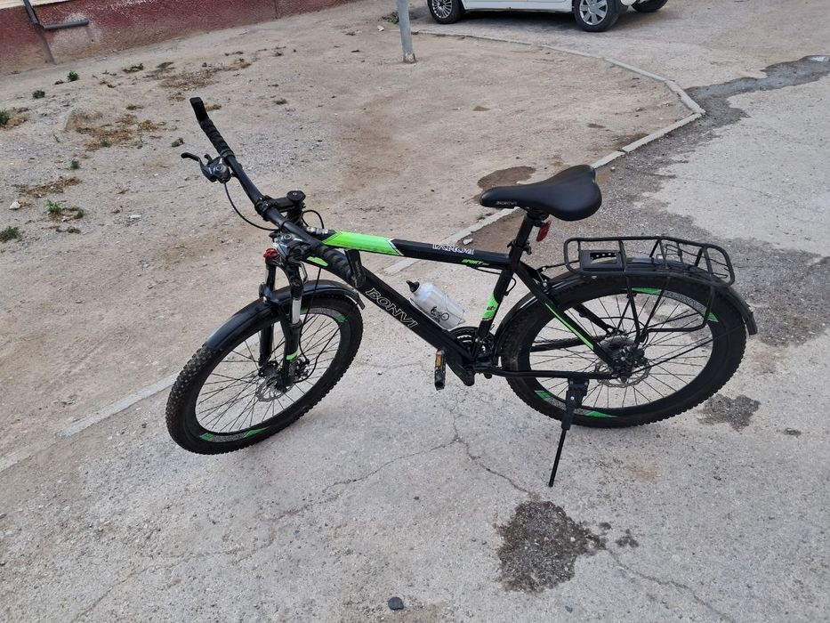 Velig sport kamfort