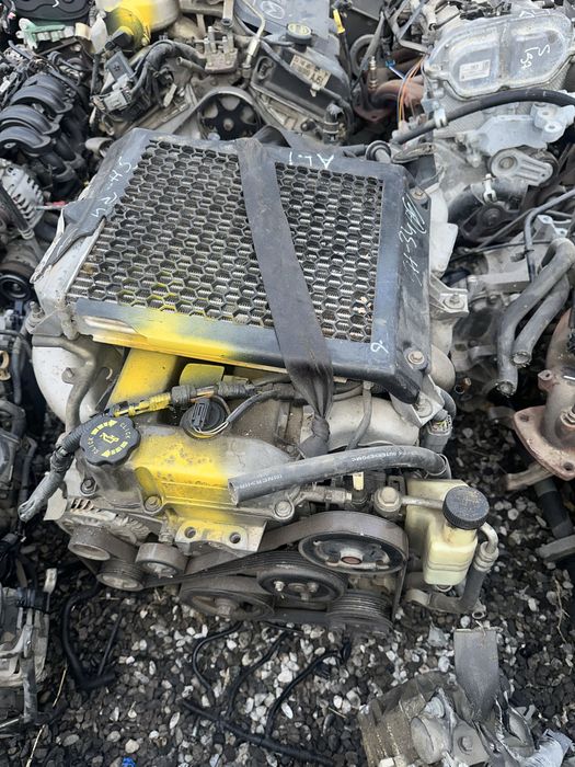 Продажа двигатель Мазда CX7 CX5 в зборе