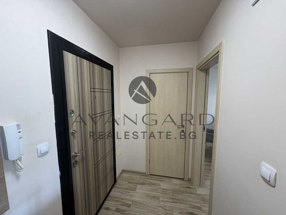 Продава се Двустаен апартамент в Пловдив, Христо Смирненски - 70 кв.м за 2715 €/кв.м - Снимка #6