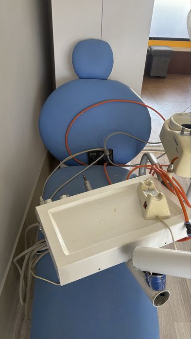 Стомотологическа установка