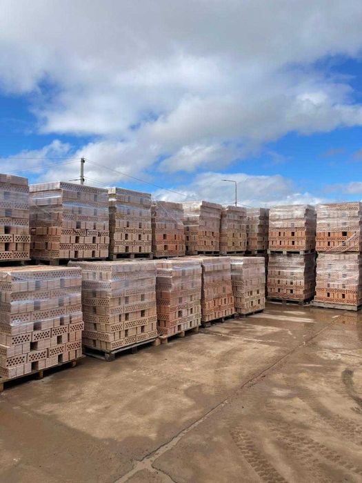 Керамический жженый Кирпич полторашка тузы жок ен сенимди сапалы