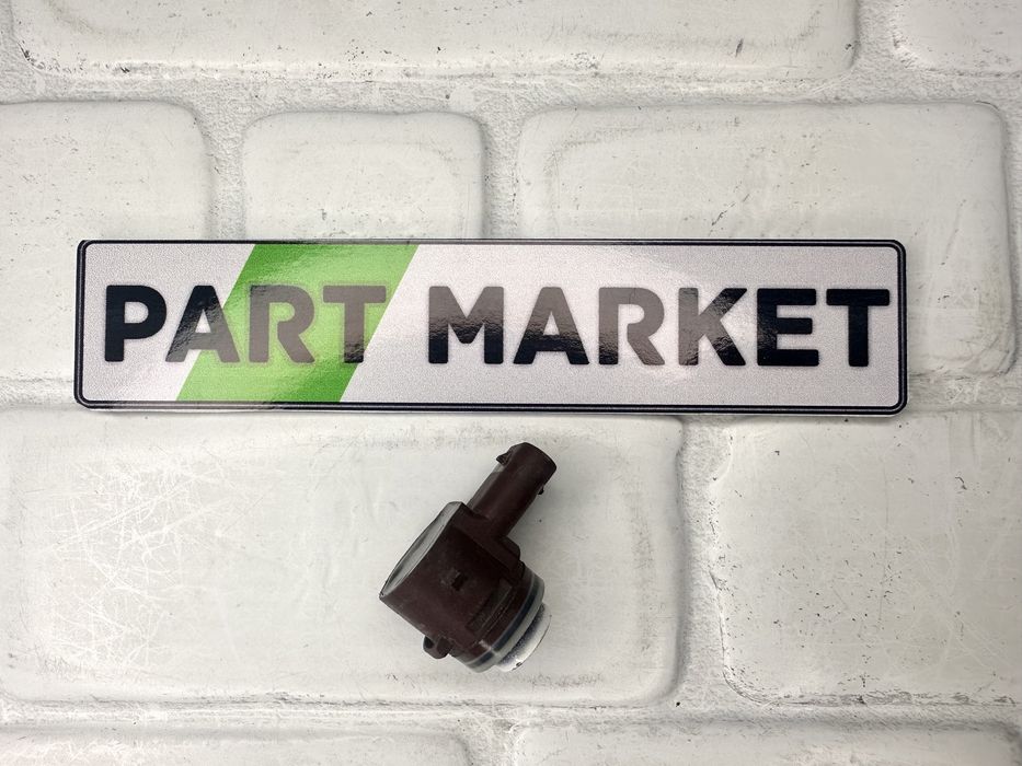 Парктроник AUDI A6 A7 A8 Q7 Q8 5Q1919297