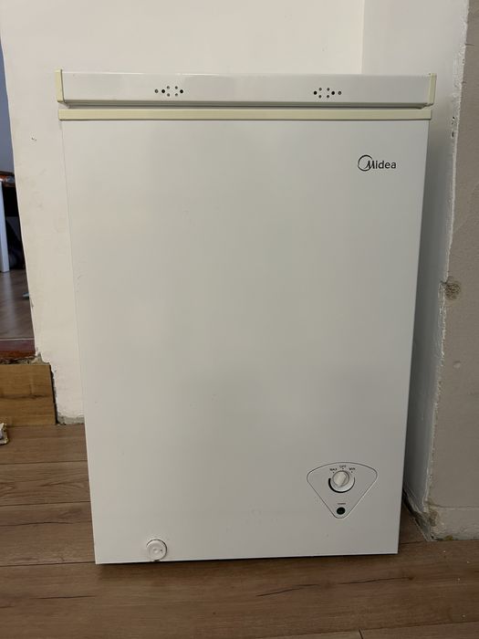 Морозильник Midea