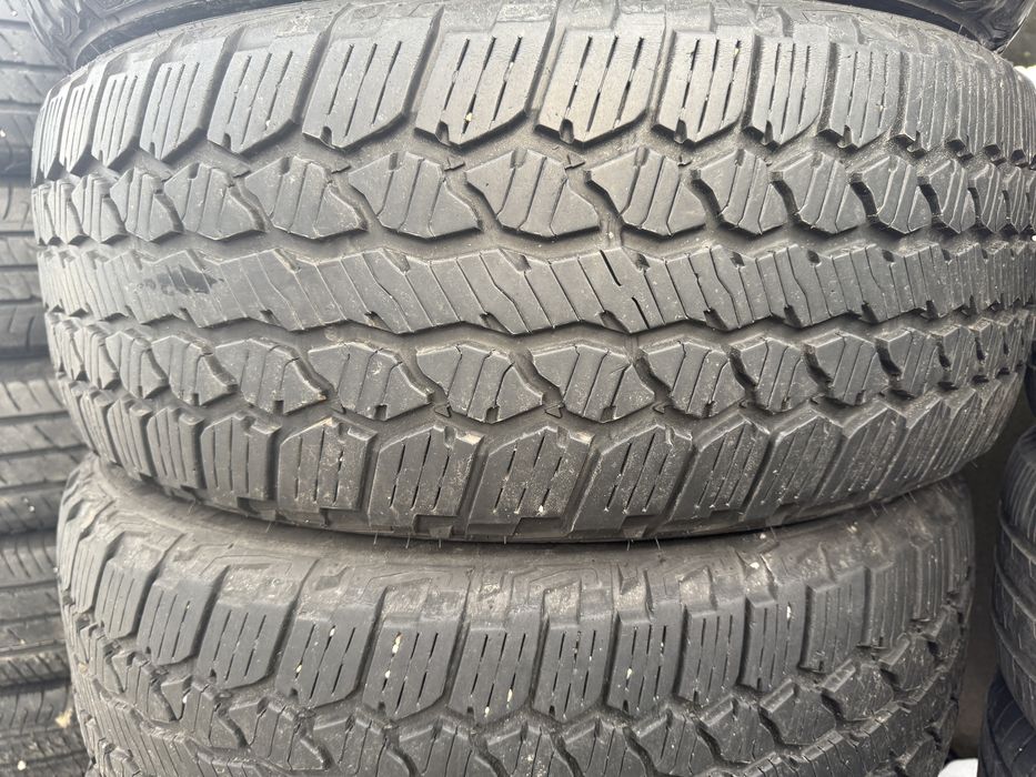 Летни гуми 265/60/18 А/Т