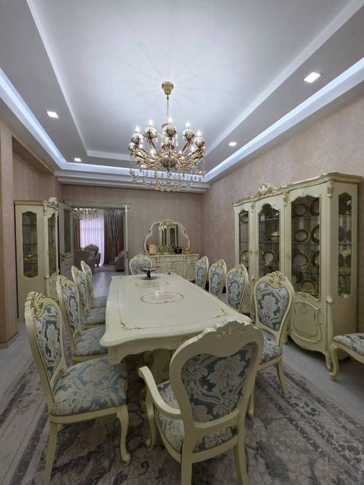 Продаётся современный евро дом улГулсара| 2.2 соток