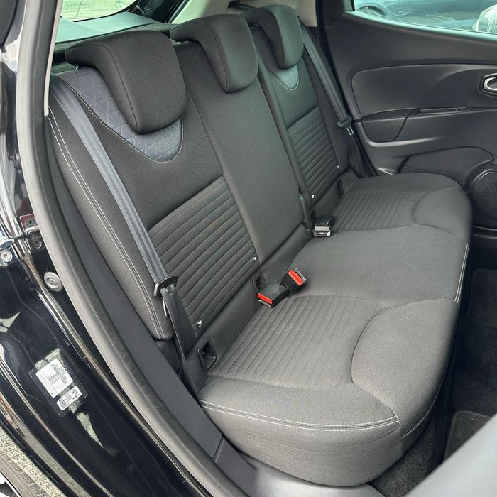 Renault CLIO 2015 Automat EDC 1.2 tCe 153.000KM | RATE / TRANSPORT / NUMERE