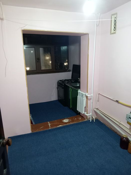 Kvartira ijaraga beriladi